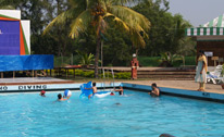 Toshali Sands Resorts in Puri